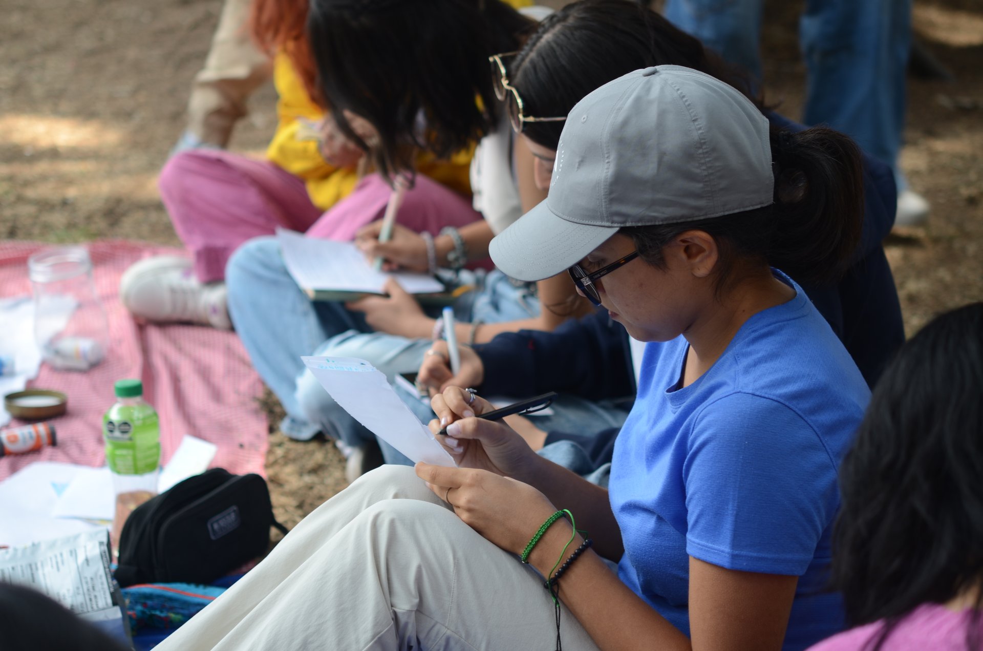 Educación ambiental